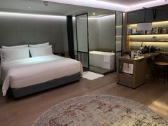 -北京三里屯CHAO酒店