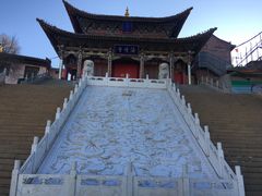 -西宁南禅寺-法幢寺