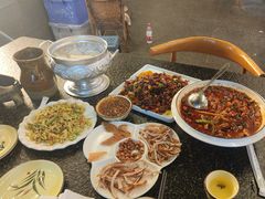 -海韵人家.海景花园经典云南菜(双廊店)