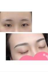 -MIVI野生眉纹绣纹眉