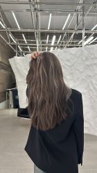 -BOF HAIR BY HONTO