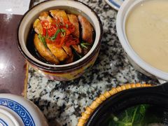 -南京大牌档(崇文门国瑞店)