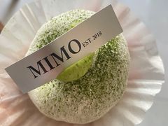 -MIMO CAFE(沙头角店)