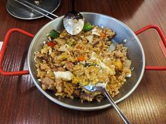 -青春分食(仙林大学城店)
