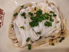 猪油拌粉-双燕楼·手工馄饨·汤面小吃(世纪汇店)