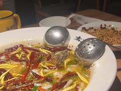 -太二酸菜鱼(正大广场店)