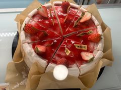 -卷们·现制生日蛋糕·蓝风车动物奶油(金源店)