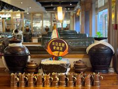 -思金拉措庄园藏餐(太阳岛店)