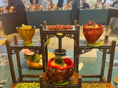 -丽晶轩中餐厅(重庆丽晶酒店)