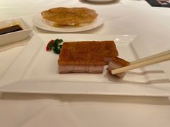 冰烧三层肉-利苑酒家(合景国际金融广场店)