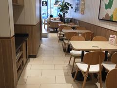 -德克士(中心医院店)