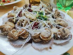 -1910老鲁味海鲜·戳子肉·青岛菜(金沙滩店)