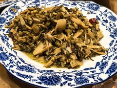 -灵福缘私房菜·农家菜(拈花湾·灵山大佛必推店)