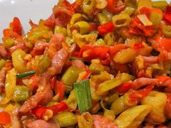 -兰湘子·湘菜小炒(济南领秀城店)