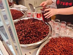 -丁家脆哨(民生路店)