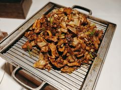 -四季民福烤鸭店(王府井东安门店)