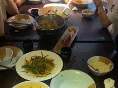 -外婆家(义乌新光汇购物中心店)