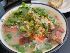 -宛平李记小吃(东关街店)