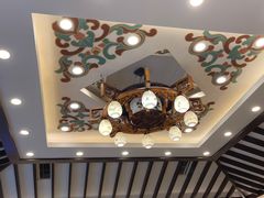 -东来顺饭庄(王府井步行街店)