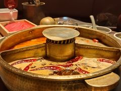 -巴奴毛肚火锅(京西大悦城店)