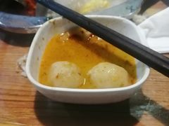 -傣妹火锅(南京东路一店)