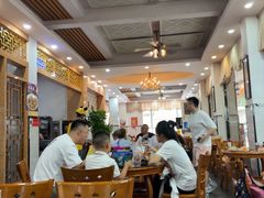 -煲煲掂风味煲仔饭餐厅(西区店)