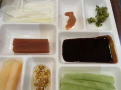 -鸭匠食府·挂炉烤鸭·新京菜(阜成路店)