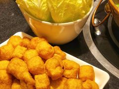 -裕德孚手切涮羊肉(建业凯旋广场店)