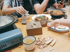 -老砂锅(城北店)