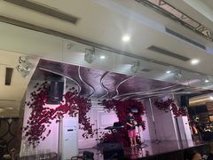 -芭菲盛宴·环球美食(北城国际店)