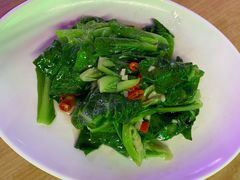 -無招牌海鮮(芽笼店)