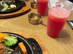 -凡塔斯牛排自助餐厅(广东佛山三水万达店)