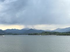 -湖畔居茶楼(湖滨店)