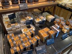 -可莎蜜兒(学林街店)