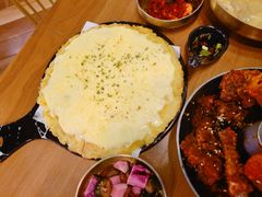 -HOTISLAND海鸡岛·韩国料理(江南西店)