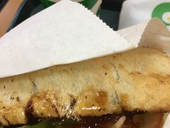-赛百味(仙林金鹰店)