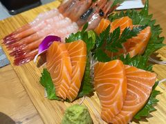-鮨桐日本料理(望京店)