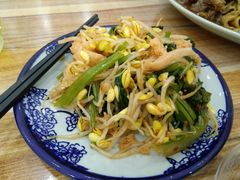 -壹阁胡羊焖饼(敦煌夜市店)