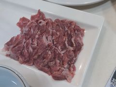 -福寿斋·老北京铜锅涮肉·烤鸭(顺义总店)