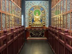 -青海藏文化博物院