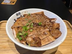 -熊吞·大碗丼烧肉饭(西市场嘉华店)