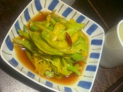 -喜晋道面馆(华严寺广场店)