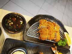 -胜博殿日式炸猪排(西红门店)