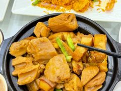 -金百门·顺德海鲜酒家(陈村店)