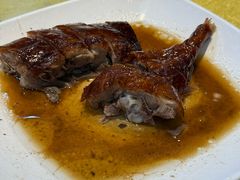 -大笑饭堂(甲子桥店)