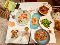 -陶陶居酒家(第十甫路总店)