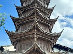 -云南民族村