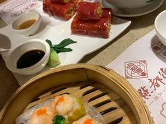 -点都德(大茶楼店)