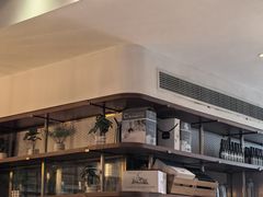 -BAKER&SPICE(安福路店)