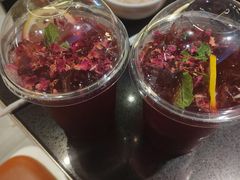 -探鱼·鲜青椒爽麻烤鱼(领展购物广场店)